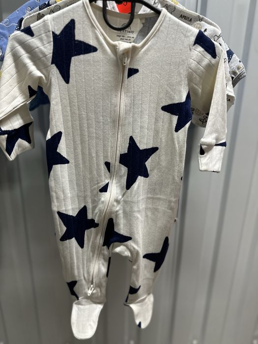 Сліпи NEXT, чоловічок,сліп брендовий 62-68 розмір