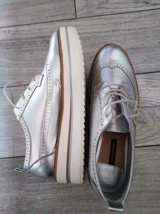 Buty stradivarius rozm. 38