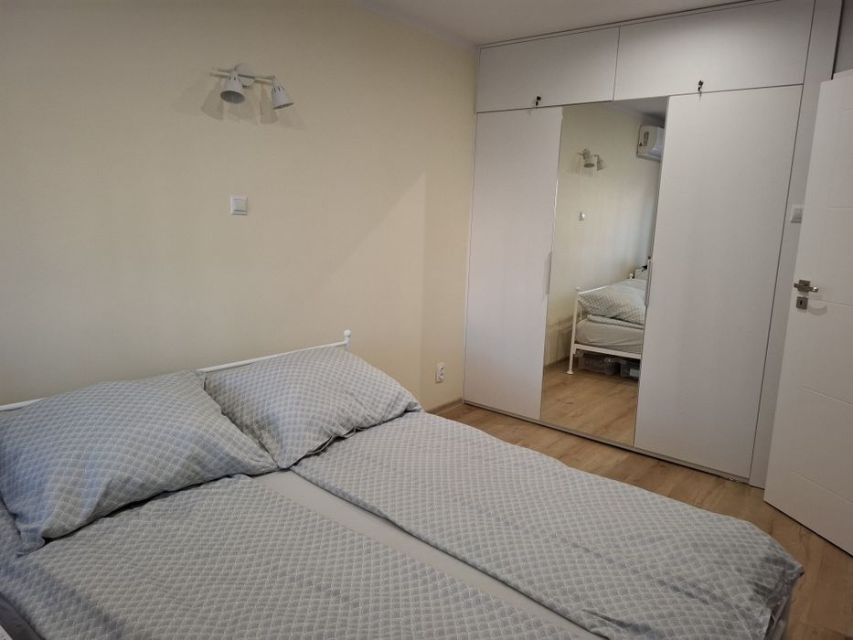 Blue Mare Apartament Łukęcin wynajem