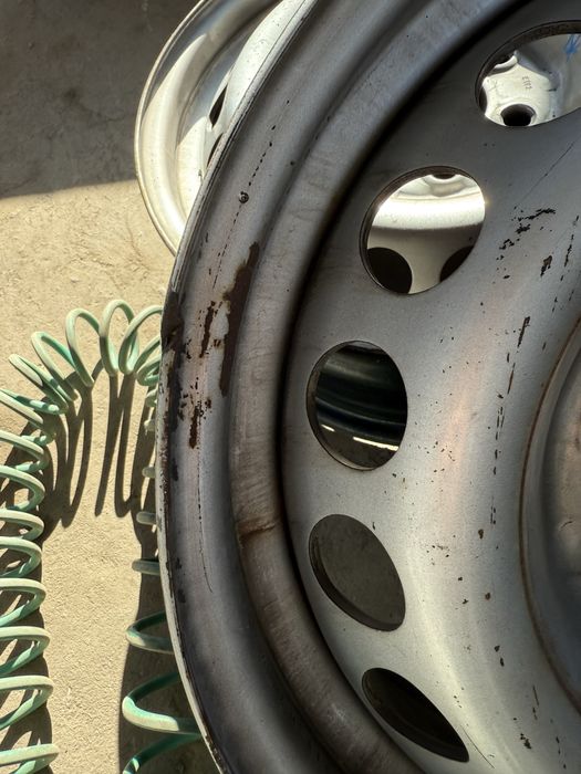 Диски Спрінтер 906