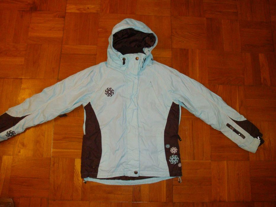 Костюм женский CRANE-FISHBONE лыжный / бордерский , размер M ( 40 )