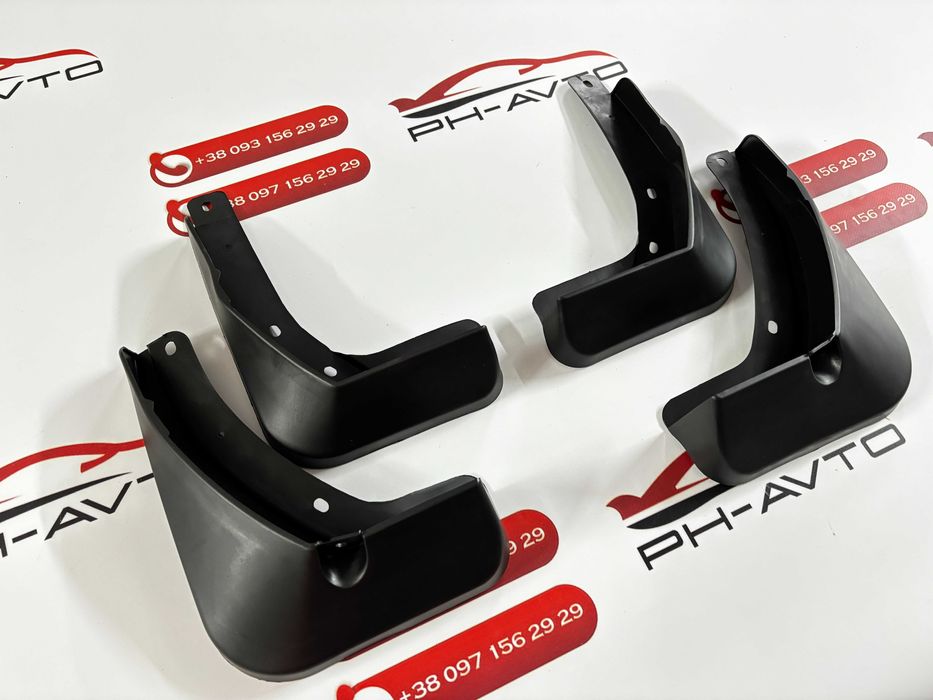 VW Passat B8 Європа Седан / Універсал Бризговики Брызговики