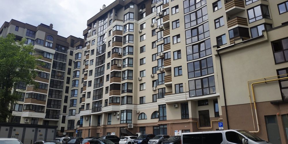 Подобова оренда З СВІТЛОМ 1кім.квартири вул.Г.Євромайдану 9