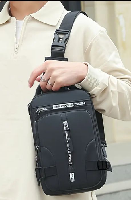 Сумка поясна, чохол для телефону, бананка