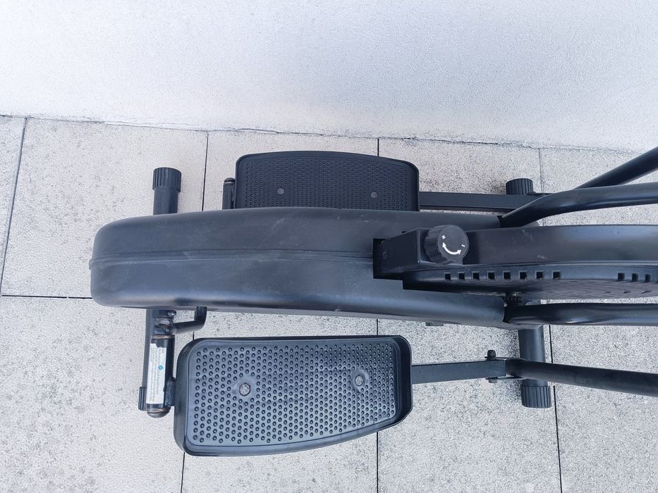 Bicicleta Elíptica Orbitrek 2000 – Em bom estado