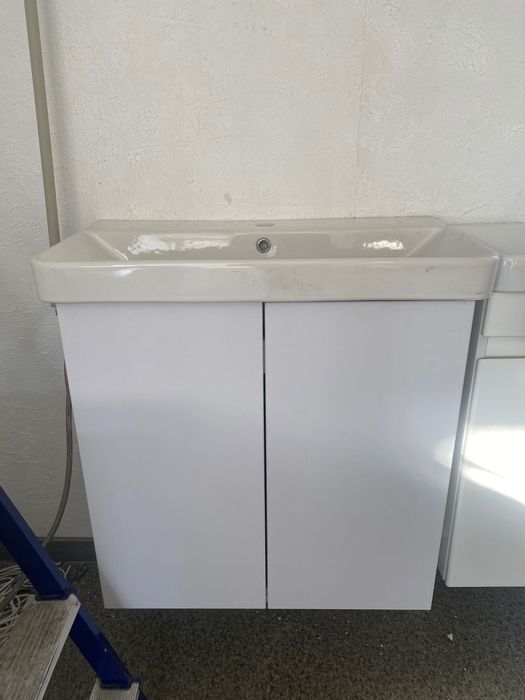 Мойдодир виробництво