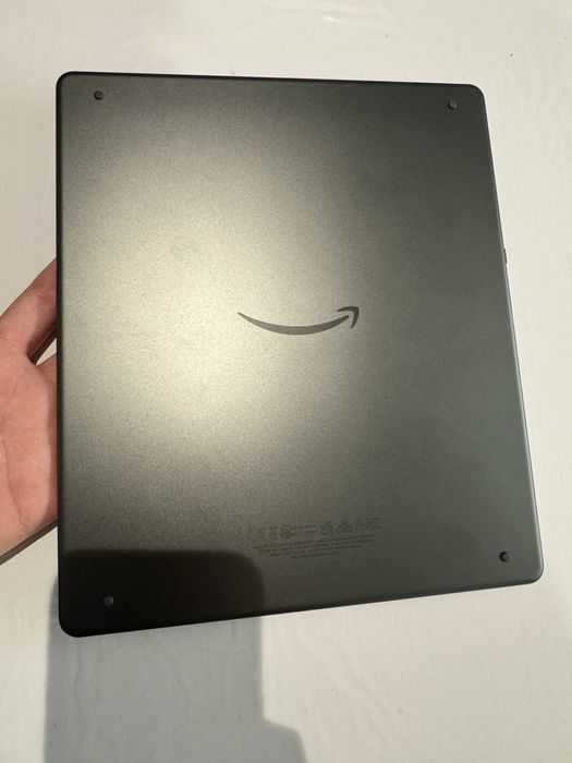 Kindle Scribe 32gb + Lápis Premium