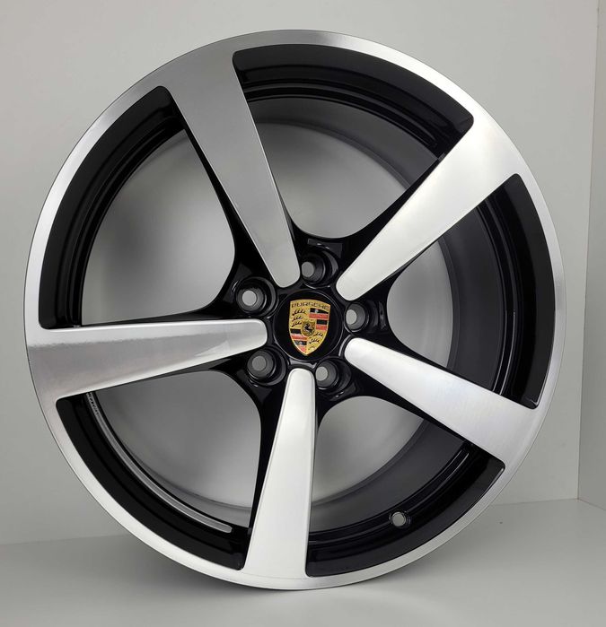 Felgi Porsche 18'' Macan S Turbo Spider