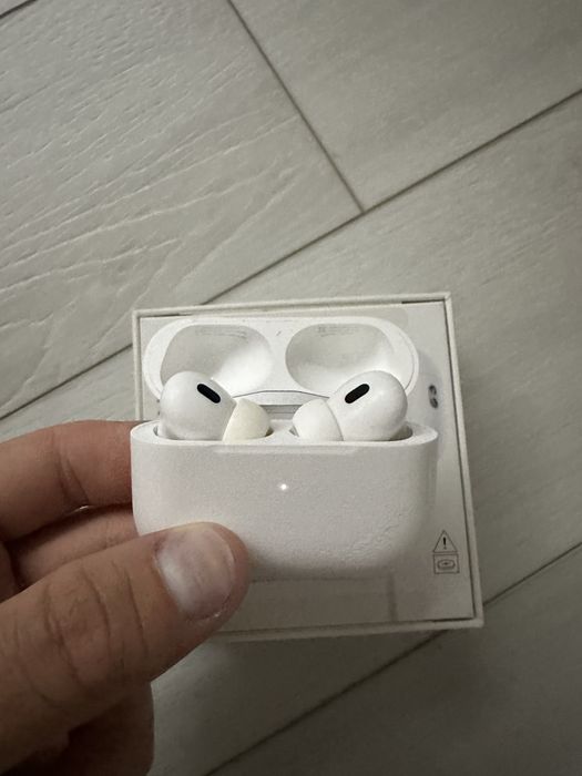 apple airpods pro 2 usb c - наушники и аксессуары - OLX.ua