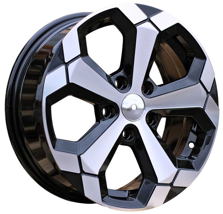 FELGI R16 5x114,3 Dacia Duster 3 III Renault Captur II Clio V Logan II