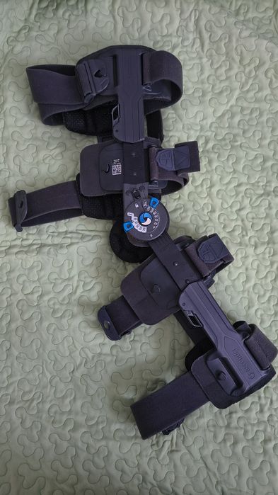 Orteza, stabilizator stawu kolanowego Ascender Promedics