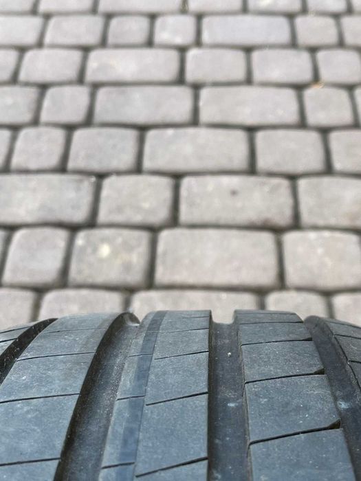 Opony Goodyear Eagle F1 Asymmetric 6  215/50/18 92W FR ROK 2024