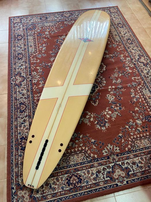 Longboard Bear 9´2´´