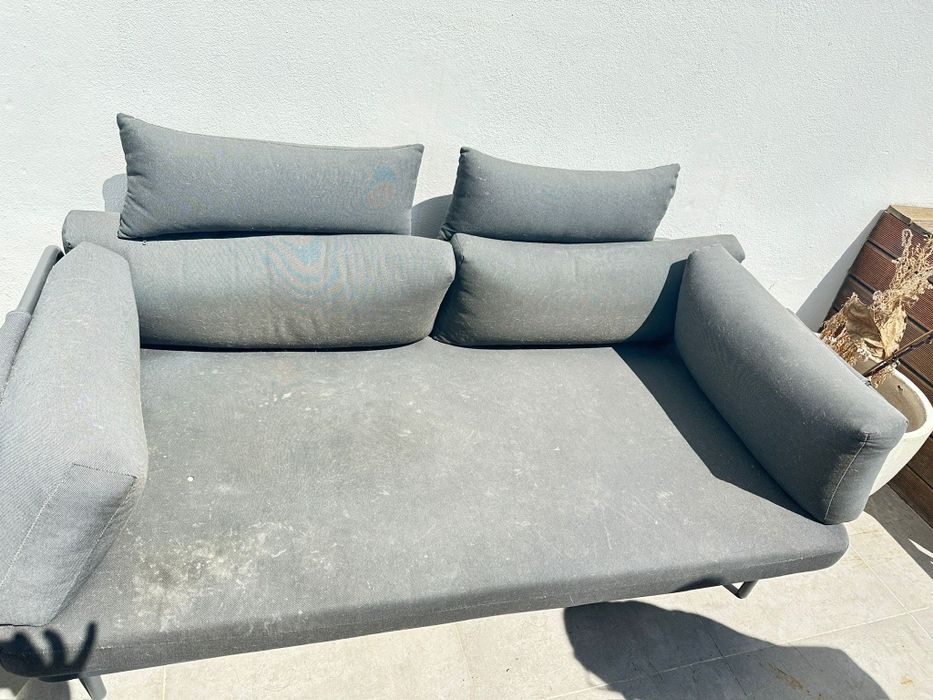 Limpeza de Sofá, colchão e tapetes