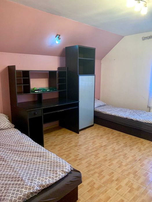 Noclegi Kraków – świetna lokalizacja, 850 zł / Jeronimo Martins