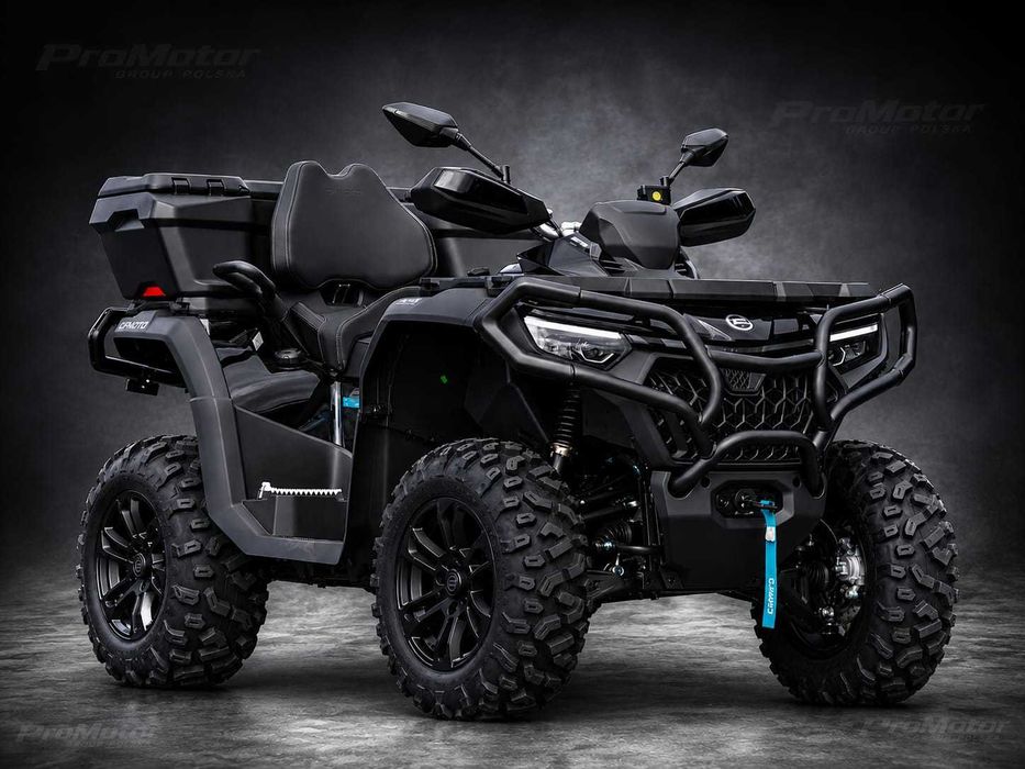 Cfmoto