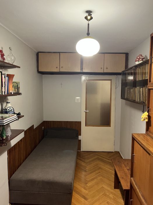 Mieszkanie przy Rondzie ONZ