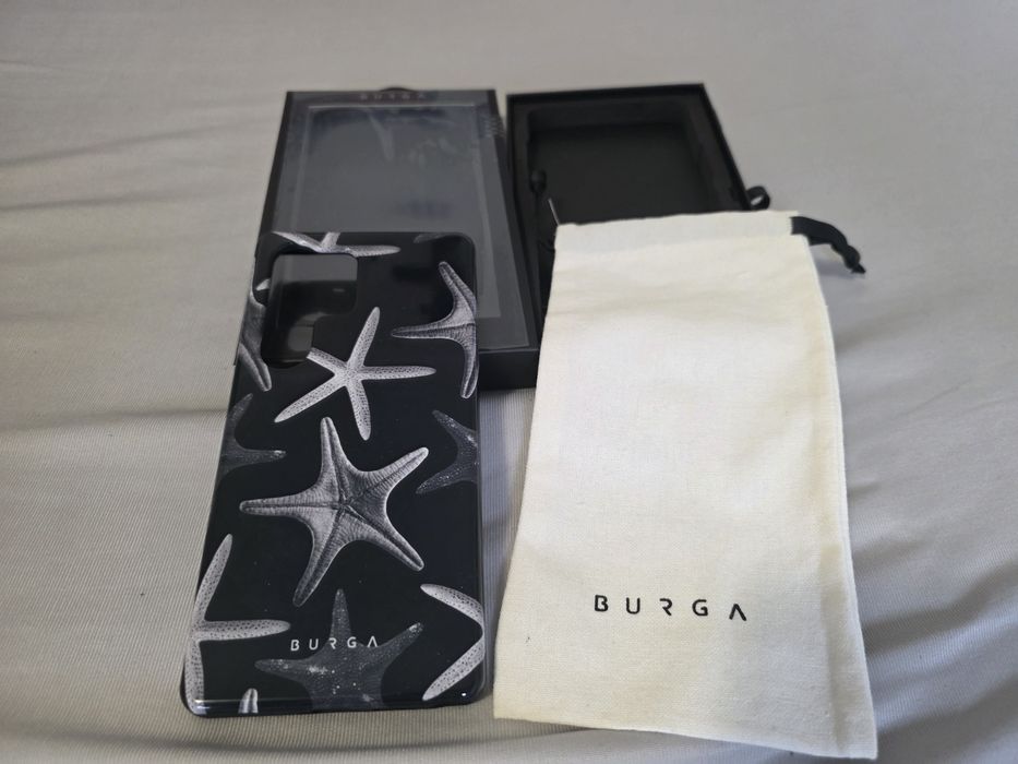 Etui Samsung S25 Ultra Burga