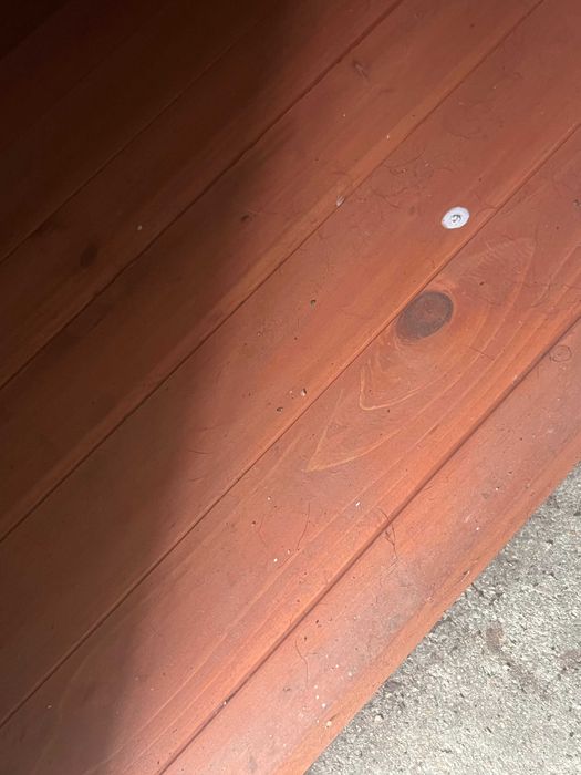 Casota de Cao Resistente e em Madeira