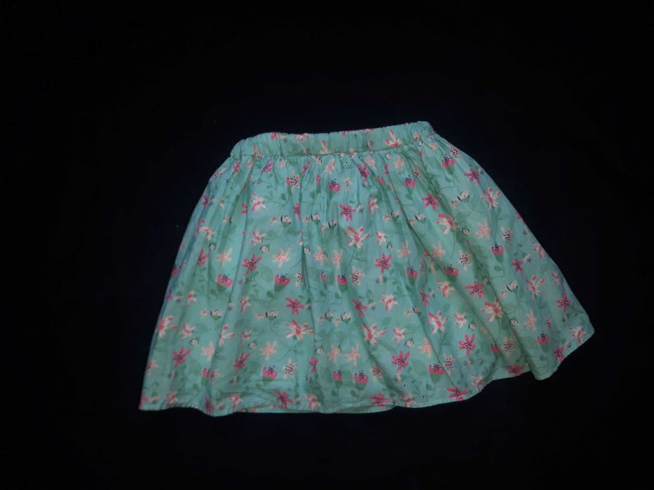 Spódnica r.116/122  coolclub