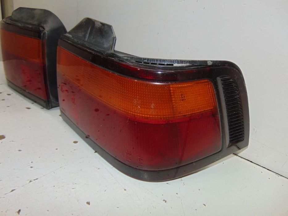 Honda concerto farolins trás