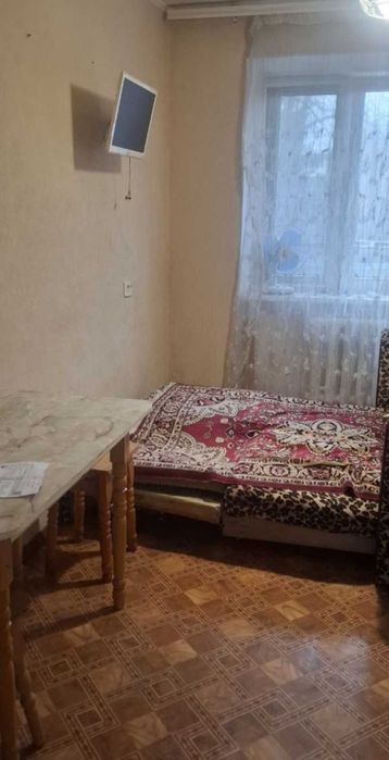 Комната в коммуне на Черемушках, 389537