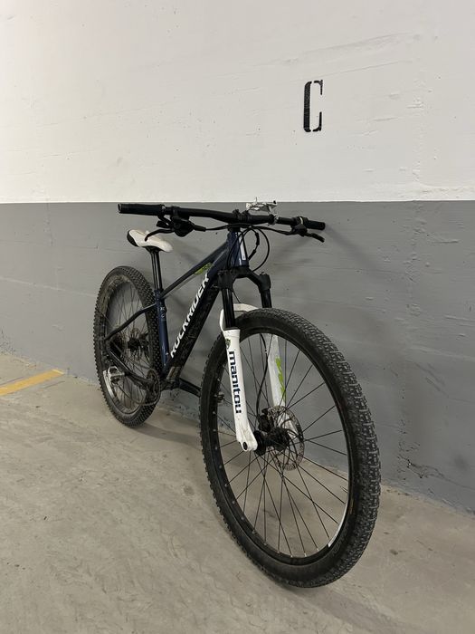 Rockrider xc100