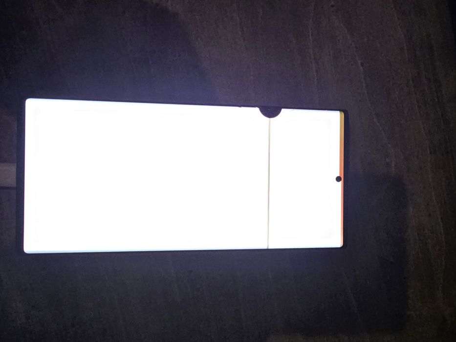 Samsung note 20 ultra 5g sm-n986b/ds mystic black 256gb