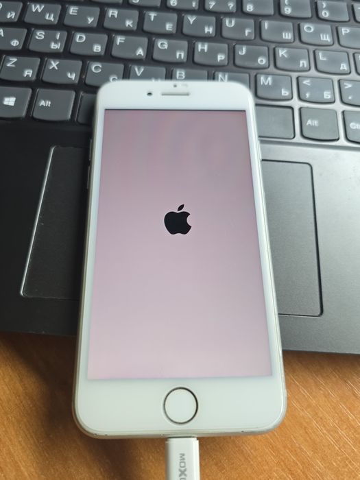Iphone 7 32 на шнурку
