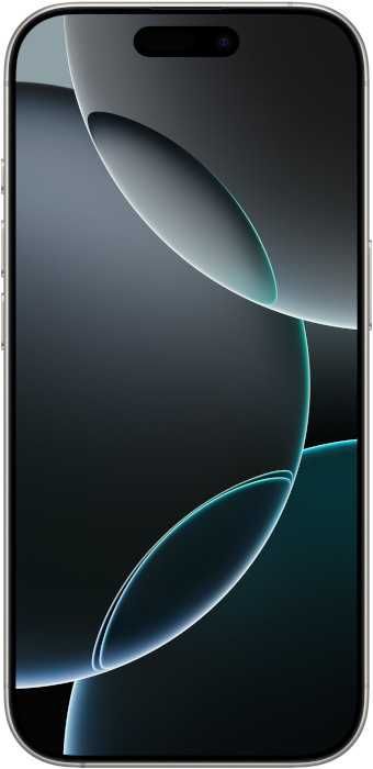 iPhone 16 Pro 256gb eSIM Biały - iTop Muranów Lokal 32 - Stan Znakomity