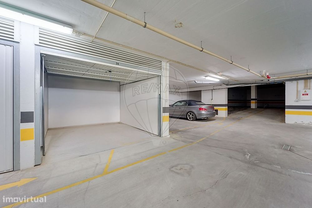 Apartamento T2 para venda