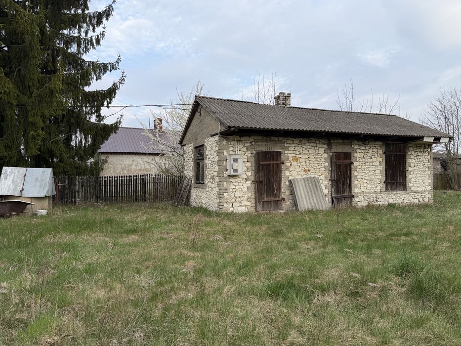 Sprzedam działke 3,9 ha - Widok 4