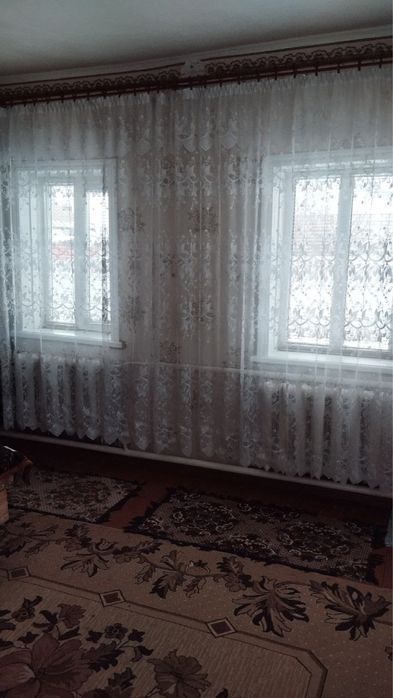Продам гарний будинок 60 кв