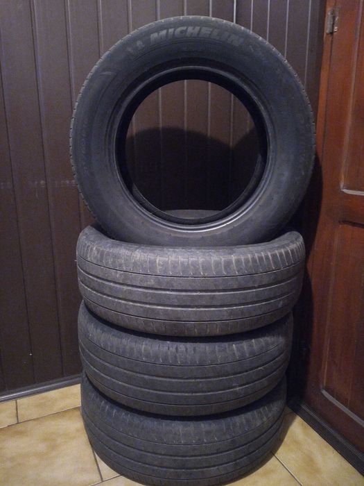 Opony letnie Michelin Primacy 3 215/60R16