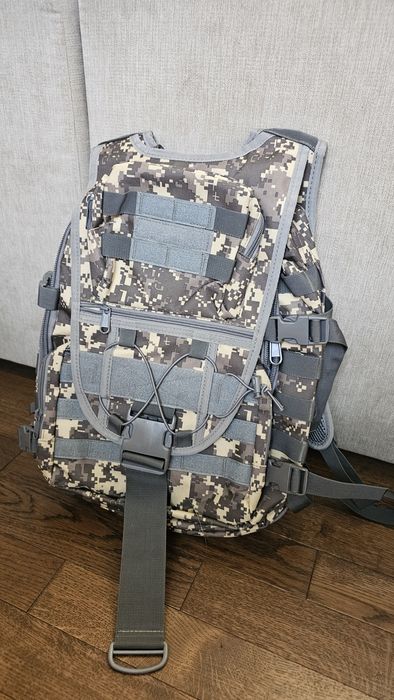 Тактичний рюкзак