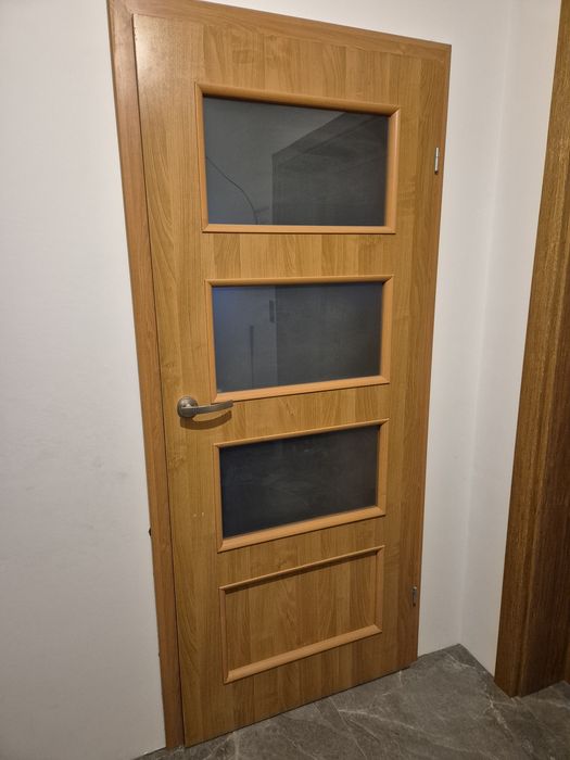 Drzwi wewnętrzne 80