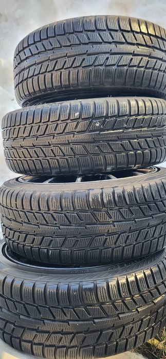 R16 4 108 et40 7j ford Fiesta focus mondeo fusion Peugeot Citroën