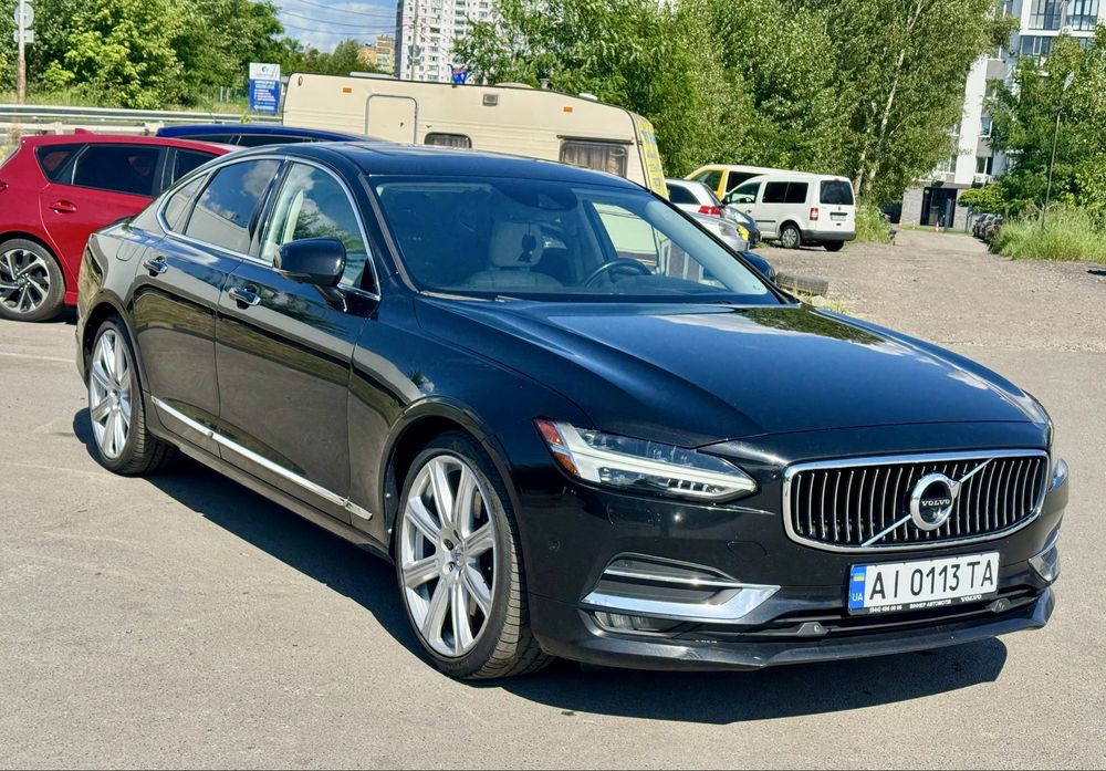 Продам Volvo S90