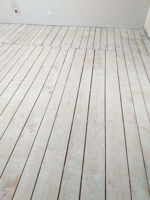 FREZOWANIE pod OGRZEWANIE podłogowe, komplesksowy montaż