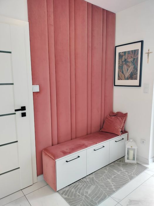 Panele tapicerowane 200x30