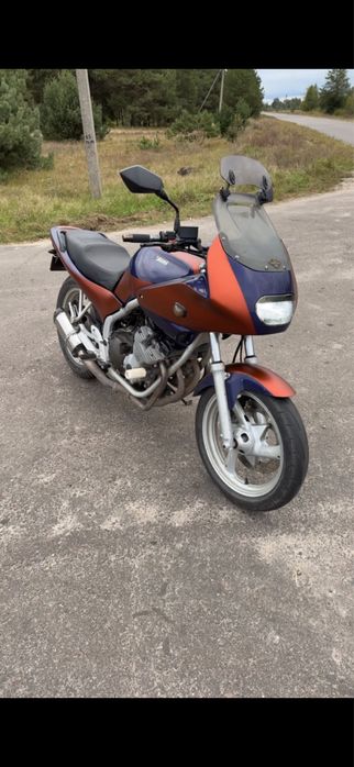 Продам YAMAHA 600