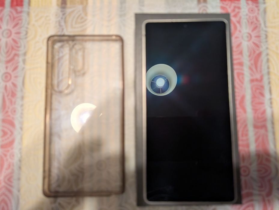 Samsung Galaxy S25 ultra