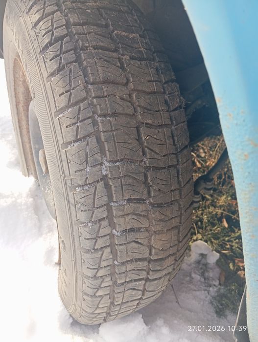 Ваз 2106-1992 года