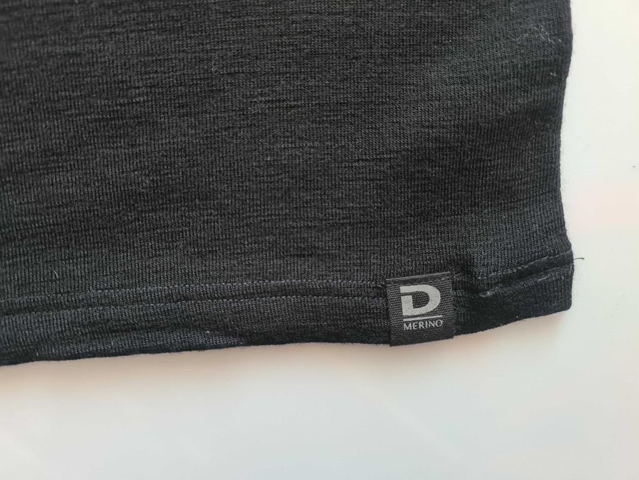 Golf Dilling 100% merino wool, wełna organiczna r. S-M