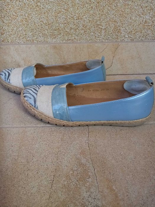 Buty Maciejka 39