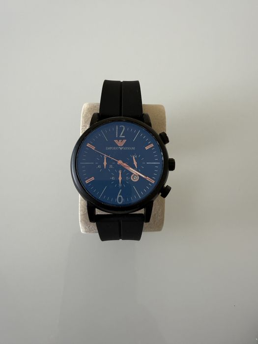 Relogio Emporio Armani