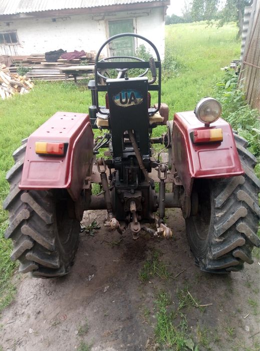 Продам Сінтай 180