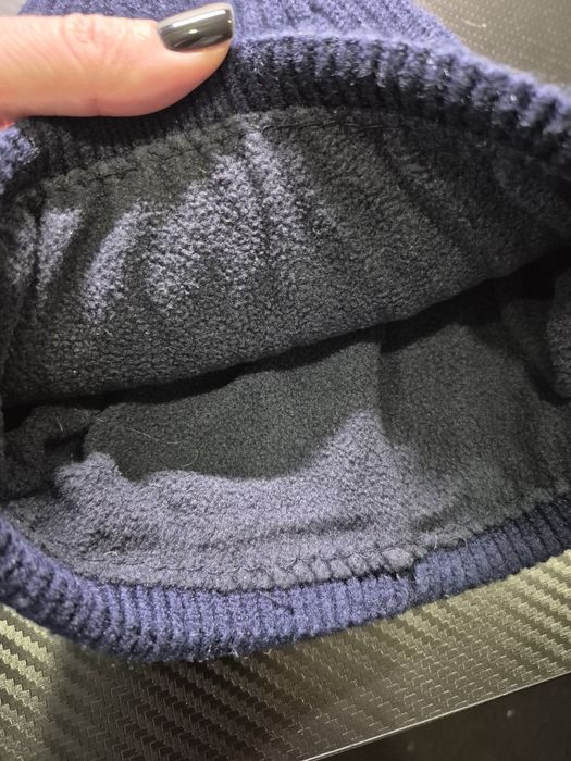 Шапка тепла зимова Fіla