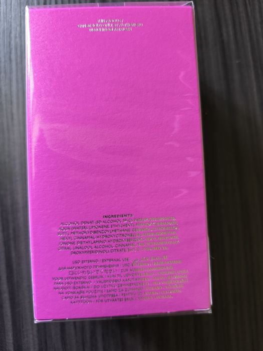 Moschino Toy 2 Bubble Gum Туалетна вода жіноча, 30 мл