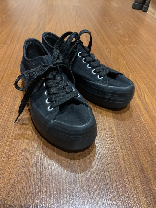 Sapatilhas Plataforma SixtySeven (67)